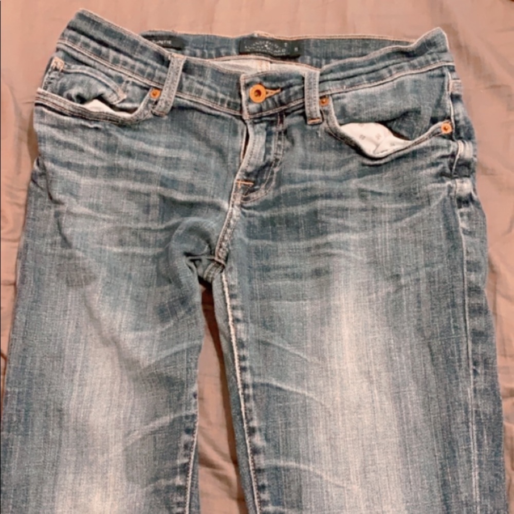 Blue Jeans